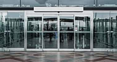 Fotoselli Kapı Sistemleri Fotoselli Kapı Sistemleri