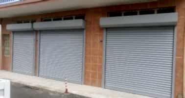 İzmir otomatik kepenk - otomatik bariyer - otomatik kepenk - seksiyonel kapı