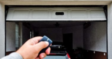 Otomatik Garaj Kapısı Otomatik Garaj Kapısı