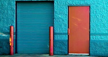 otomatik kepenk panjur otomatik kapı izmir