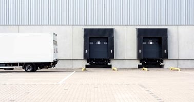 Yükleme Rampası Yükleme Rampası